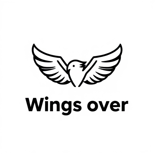 Wings over — wings restaurant